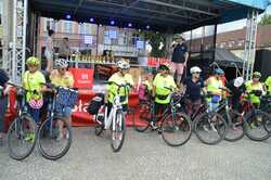 Delegationsbesuch in Slawno