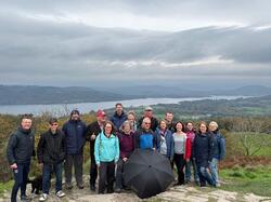 Orrest Head, Lake Windemere(Image: Kendal-Rinteln Twinning Association)